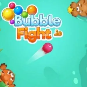 Bubble Fight Io thumbnail