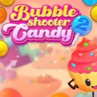 Bubble Shooter Candy 2 thumbnail