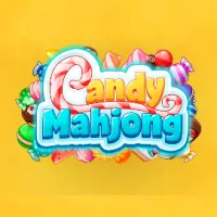Candy Mahjong gameplay screenshot 1