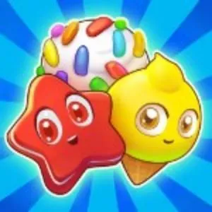 Candy Riddles thumbnail