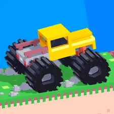 Drive Mad gameplay screenshot 1