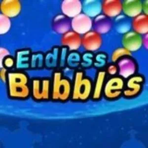 Endless Bubbles thumbnail