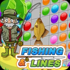 Fishing And Lines thumbnail