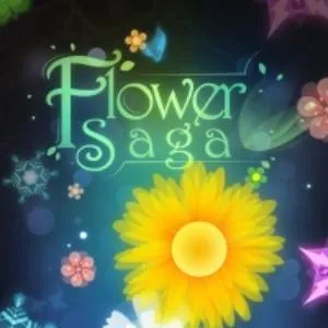 Flower Saga thumbnail