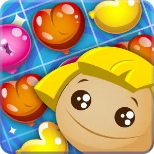 Jewel Pop thumbnail