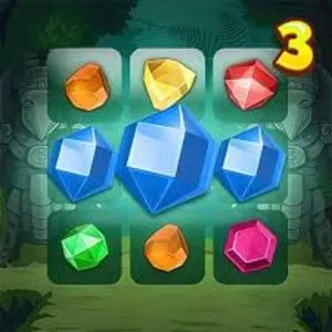 Jewels Blitz 3 thumbnail