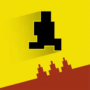 Level Devil gameplay screenshot 1