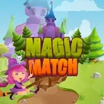 Magic Match thumbnail