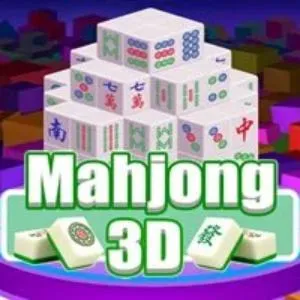 Mahjong 3D thumbnail