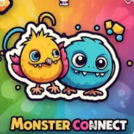 Monster Connect gameplay screenshot 1