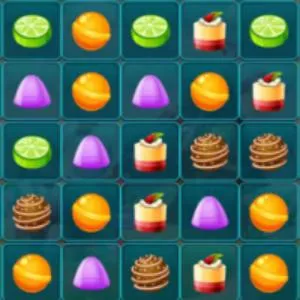 New Year Puddings Match thumbnail