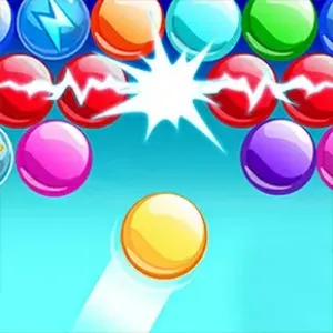 Puzzle Bobble thumbnail