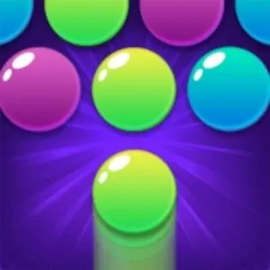 Shoot Bubbles thumbnail