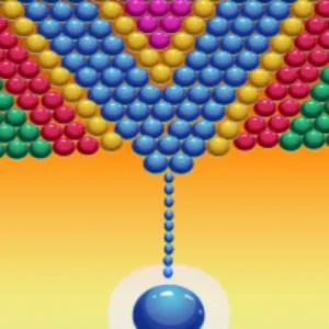 Shooting Balls thumbnail