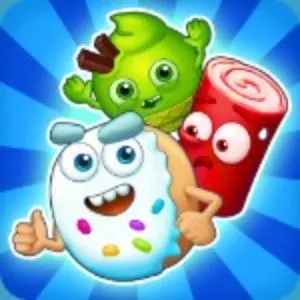 Sugar Heroes thumbnail