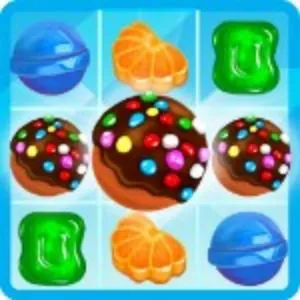 Super Candy Jewels thumbnail