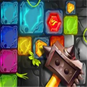 Temple Puzzle thumbnail