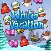 Winter Vacation thumbnail